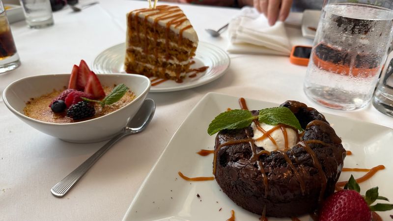 Ruth's Chris Steak House