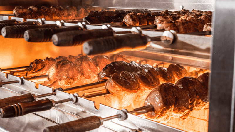 Texas de Brazil, West Hartford, Hartford County