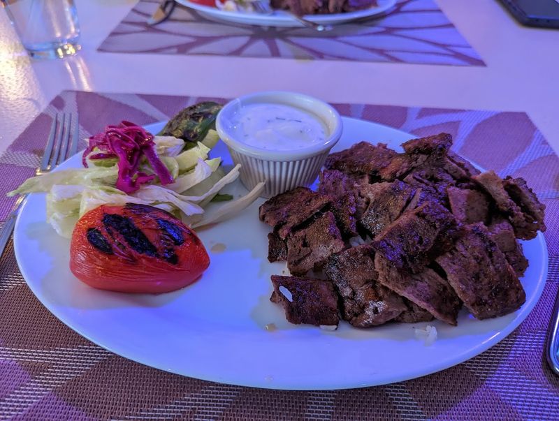 Ephesus Greek&Turkish kabob place | Augusta, GA