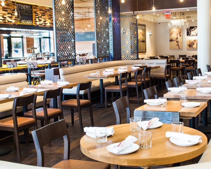 Bulla Gastrobar Doral