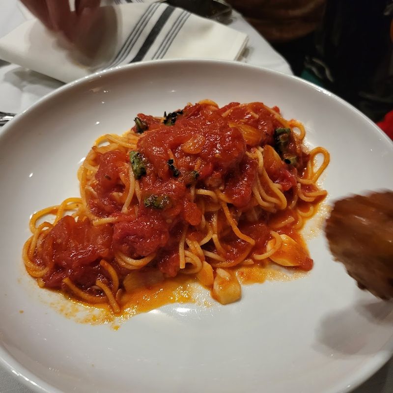 Osteria