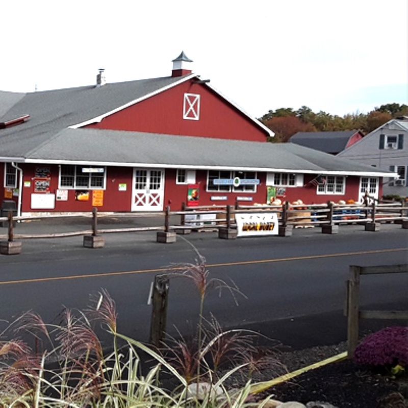 Blue Jay Orchards - Bethel