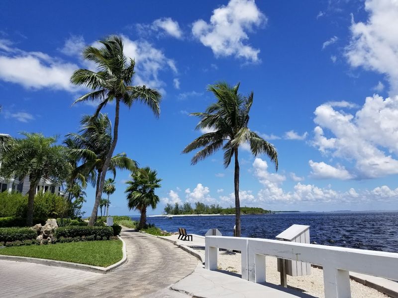 Sanibel Island