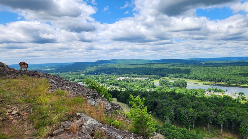 Lamentation Mountain