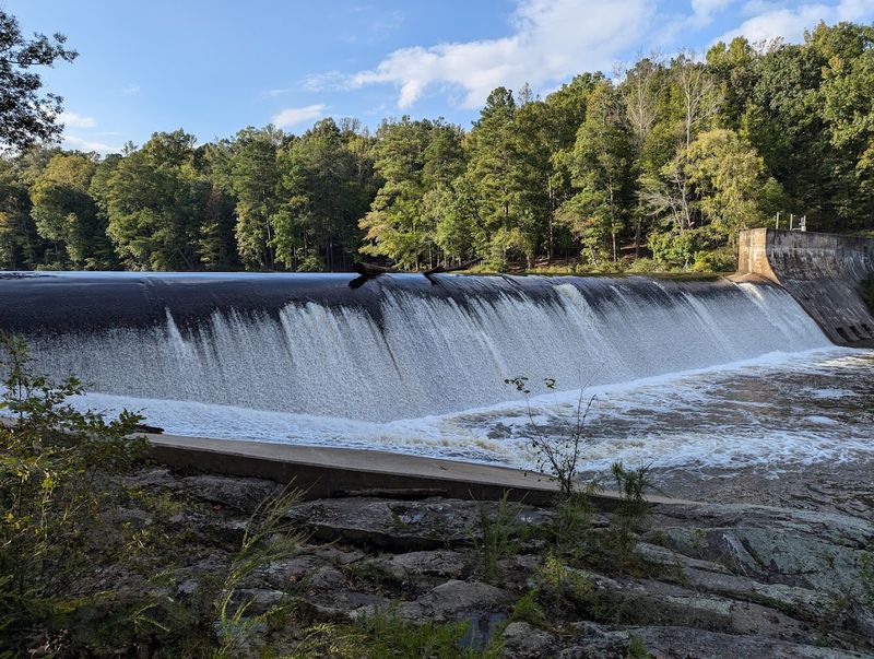 Pocahontas State Park —