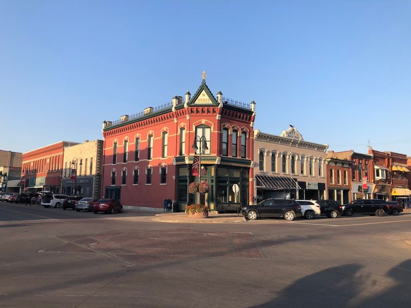 Grinnell