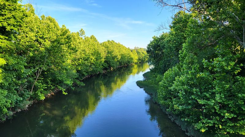 Roanoke Valley Greenways, Roanoke, Roanoke County