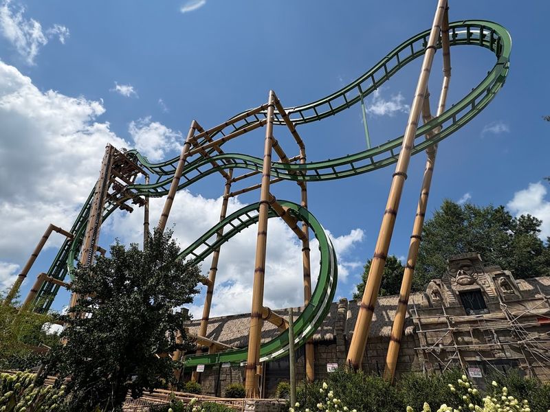 Kings Dominion - Doswell