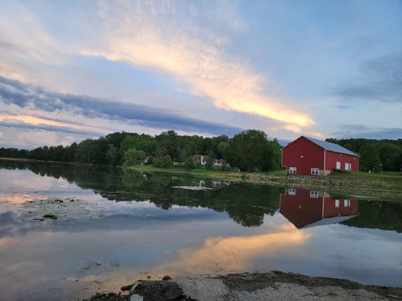Lake Shenandoah