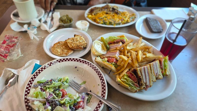 Double T Diner