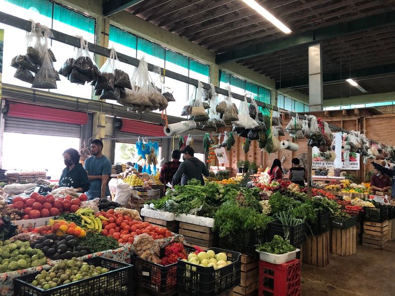 Redland Market Village Garden Vendors