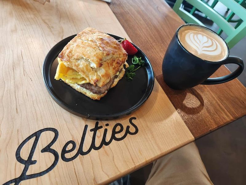 Belties - Norfolk