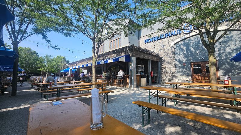 Hofbr&auml;uhaus (Columbus)