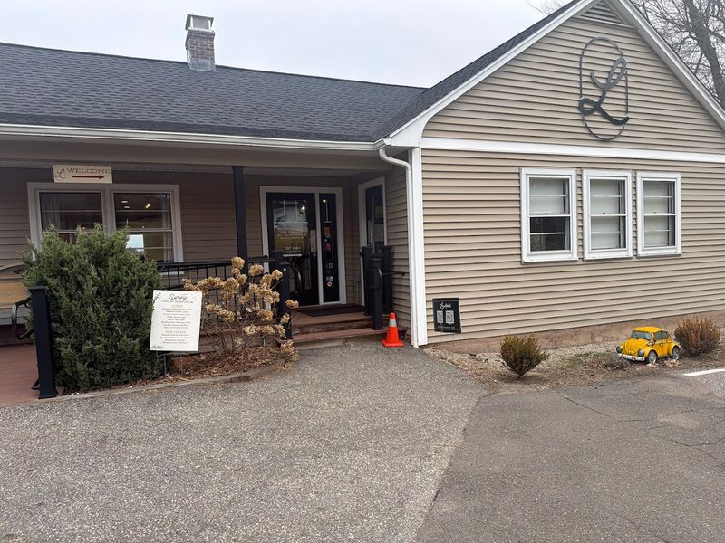 LuAnn&rsquo;s Bakery - Ellington & Stafford, Connecticut