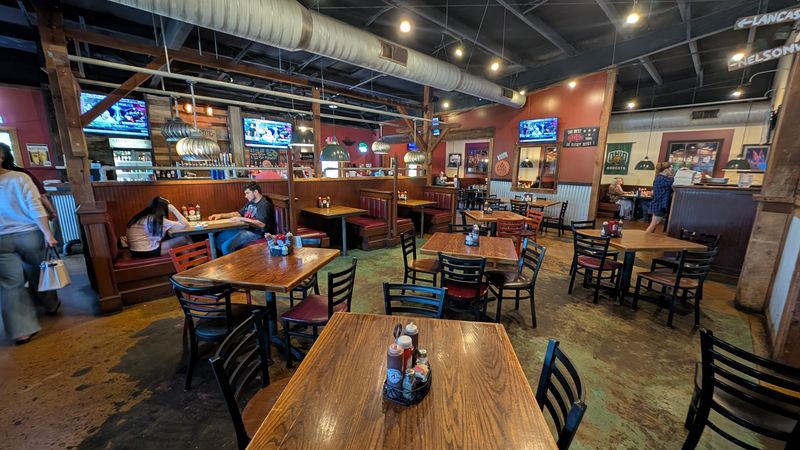 Millstone Southern Smoked BBQ (Logan)