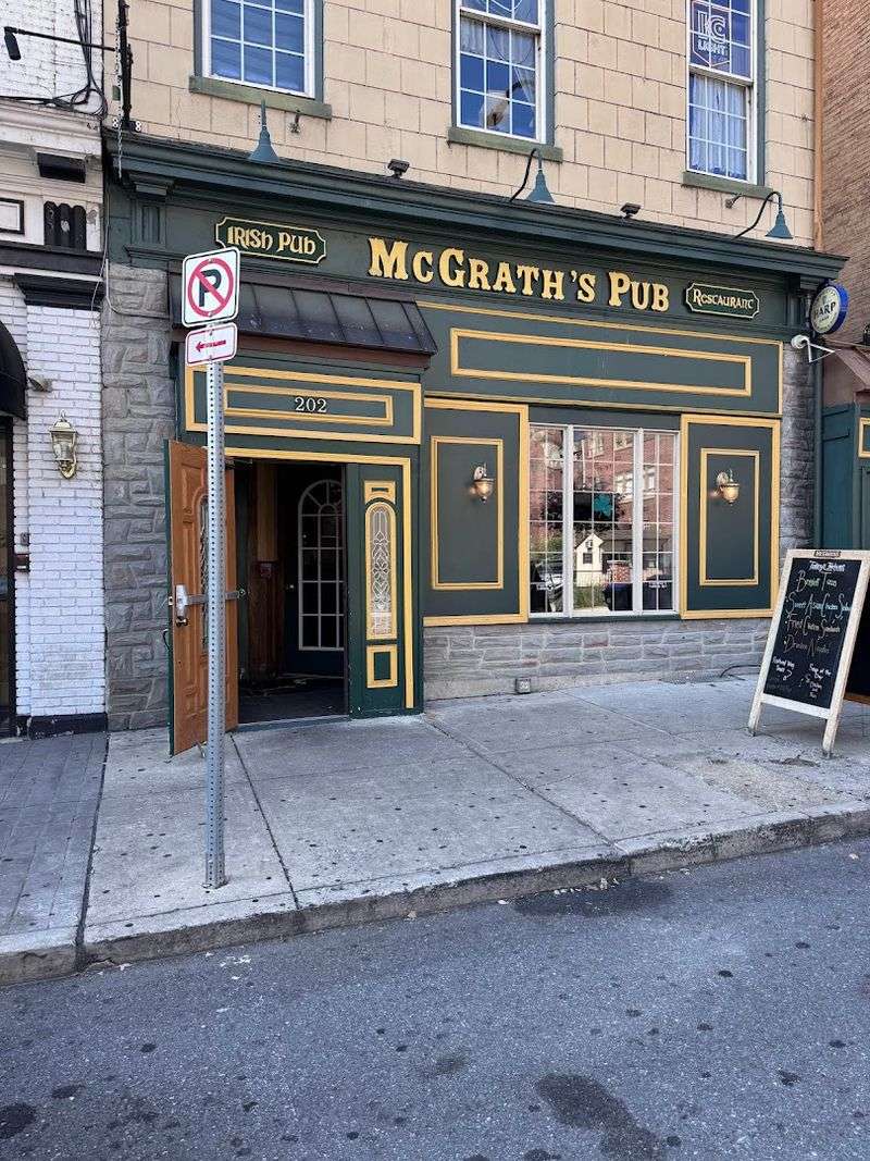 McGrath's Pub (Harrisburg)