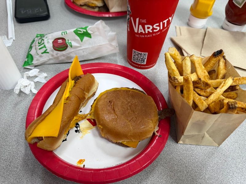 The Varsity (Atlanta)