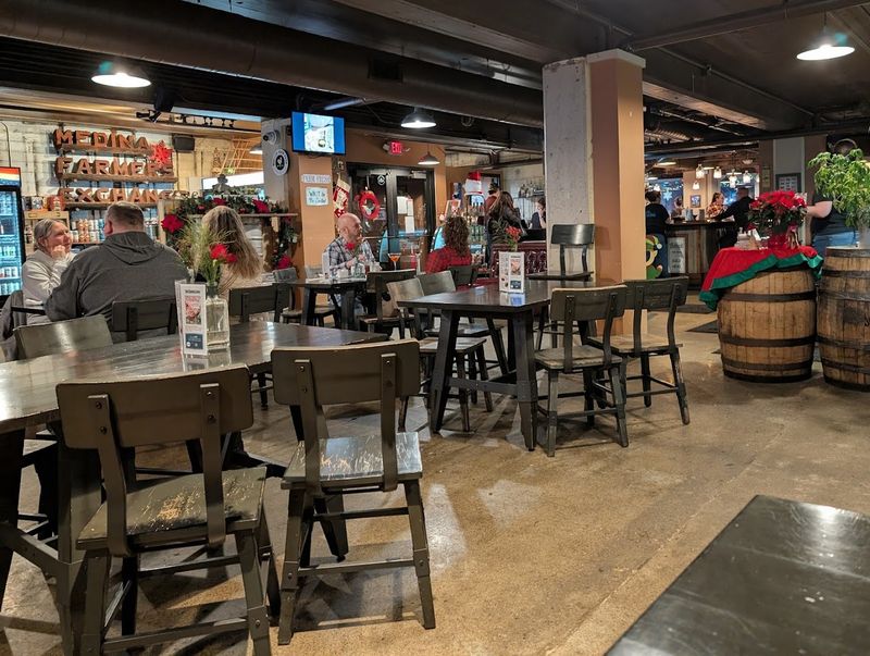 The Farmer's Table &mdash; Medina, Ohio