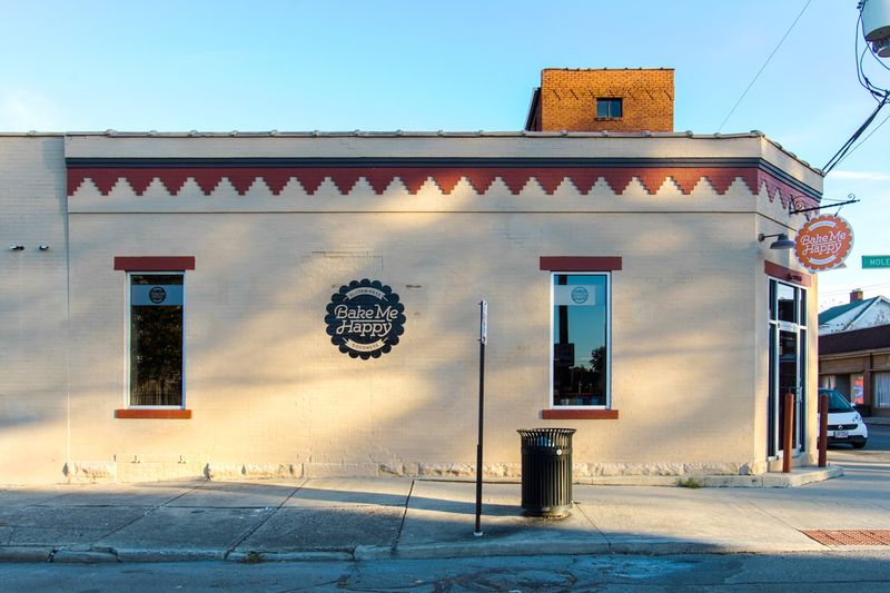 Bake Me Happy (Columbus)