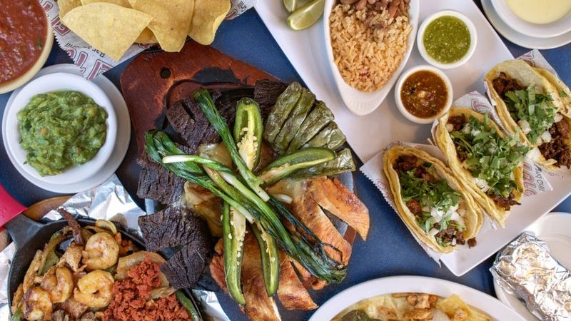 El Toro, Akron, Summit County