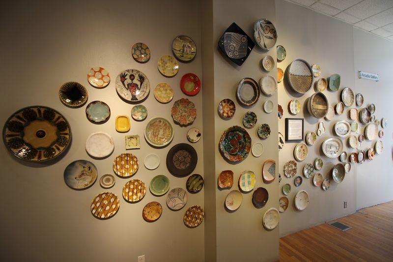 The Clay Studio - Philadelphia, Philadelphia County
