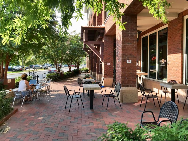 High Five Coffee - Asheville, Buncombe
