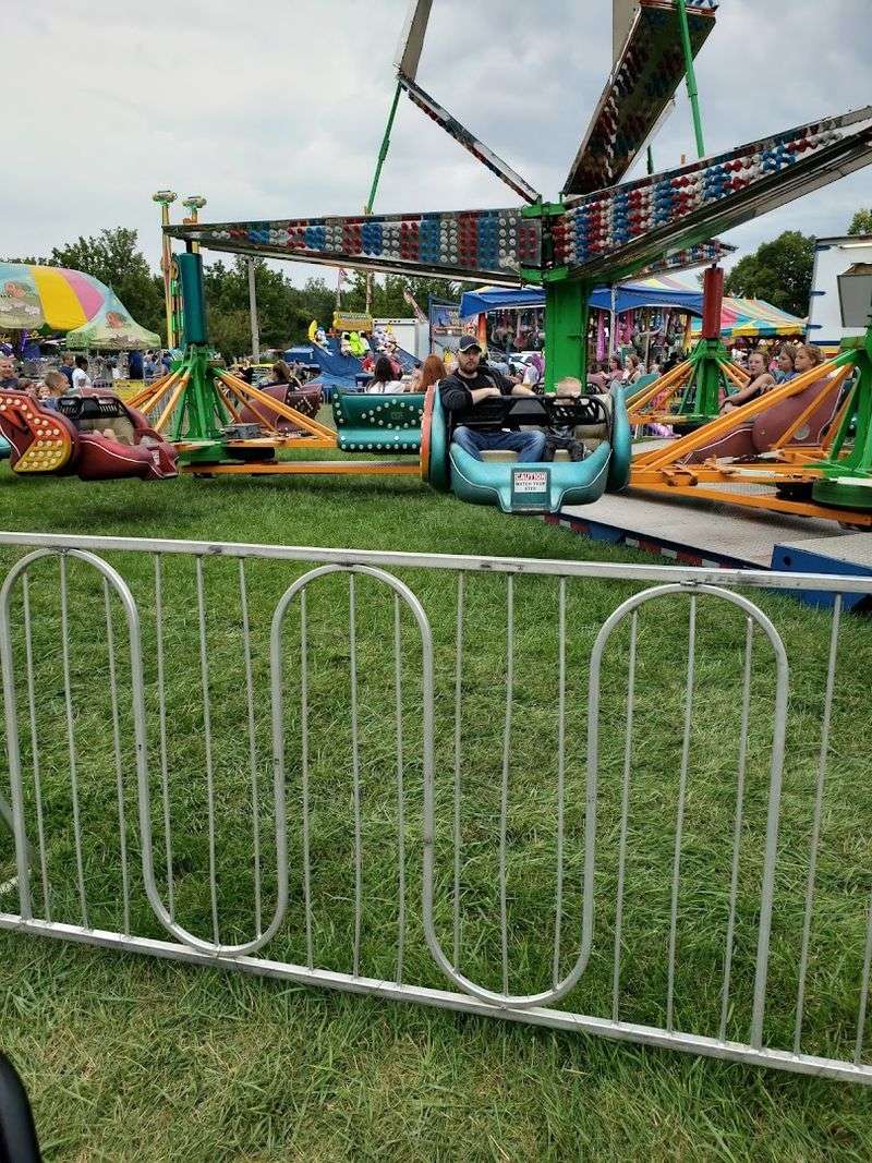 Lions Park &ndash; Community Recreation Hub