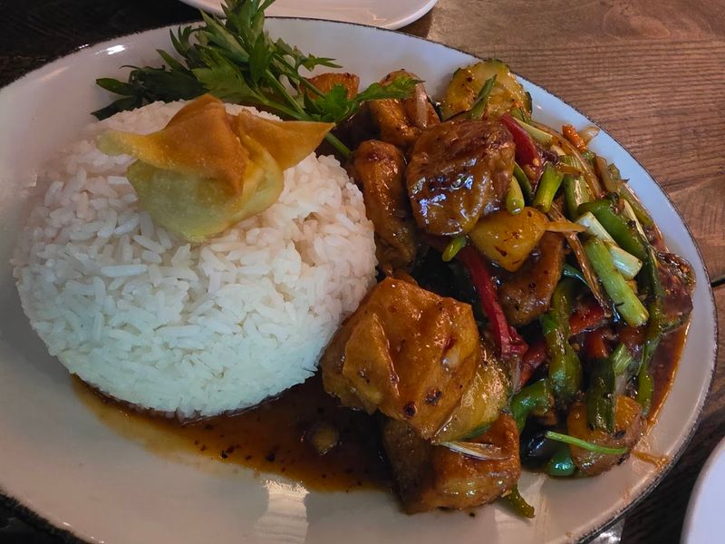 Nicky&rsquo;s Thai Kitchen - Pittsburgh