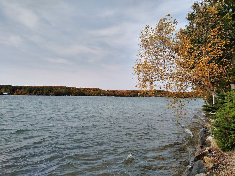 Walloon Lake