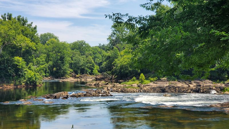 Weldon, Halifax County