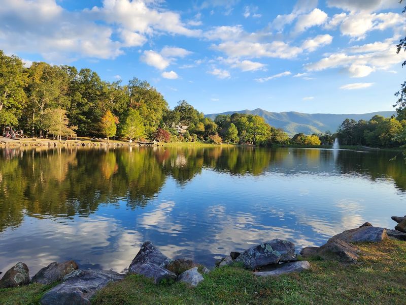 Black Mountain, Buncombe County