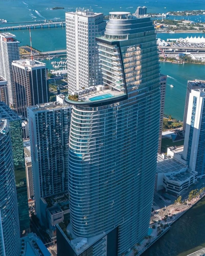 Aston Martin Residences
