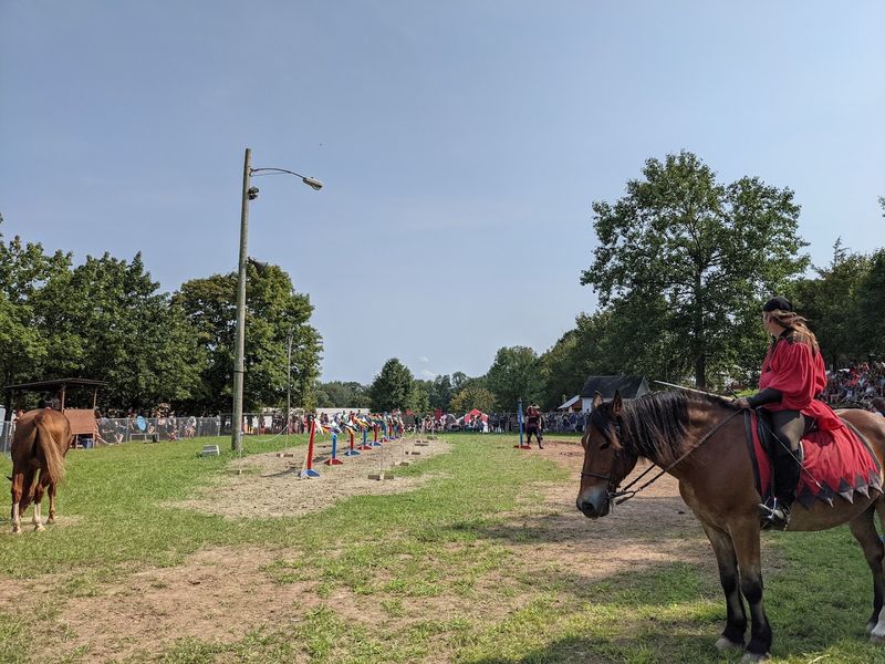 Lebanon Country Fair - Lebanon