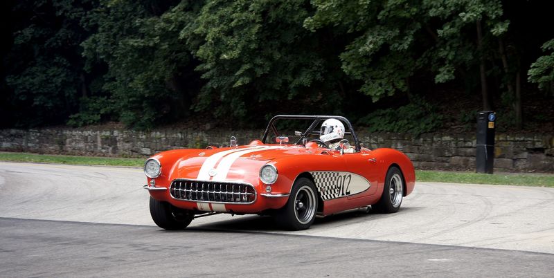 Pittsburgh Vintage Grand Prix