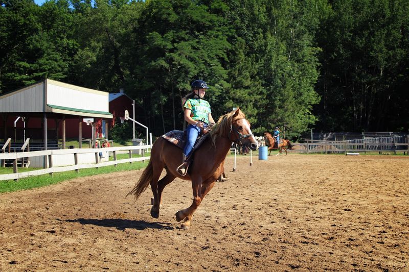 CranHill Ranch Adventure Park