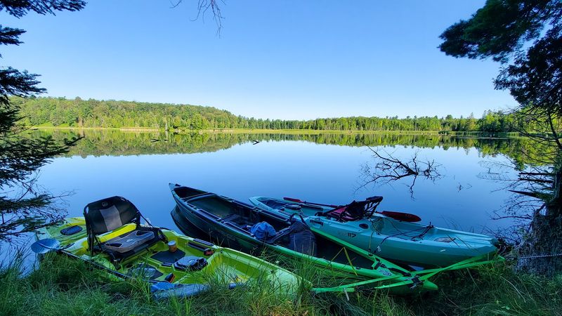 Au Sable River