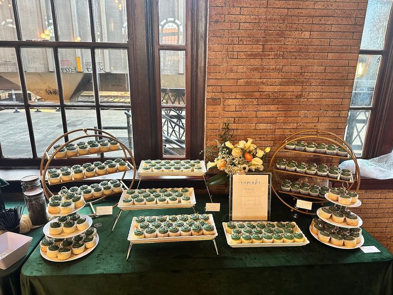 Corazón Cake Company — Richmond, Virginia