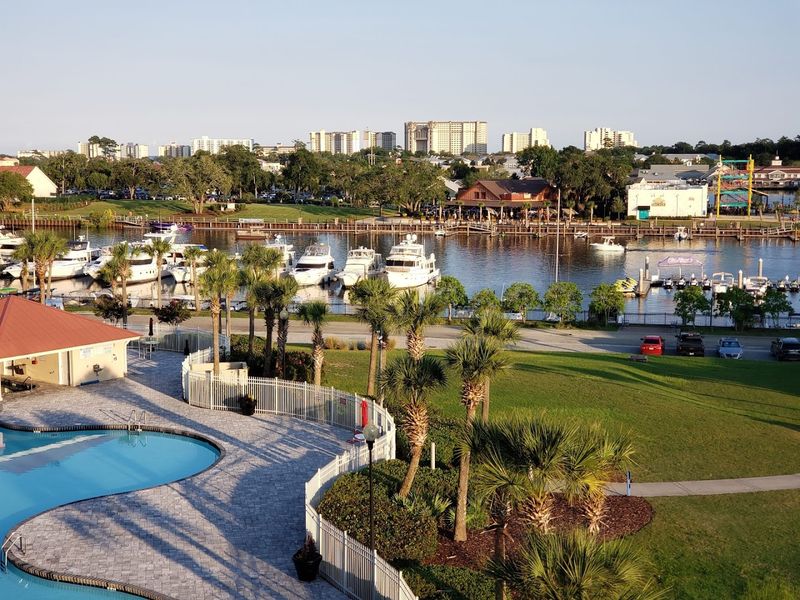North Myrtle Beach