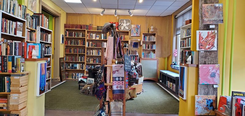 Read Rose Books, Carlisle, Cumberland County