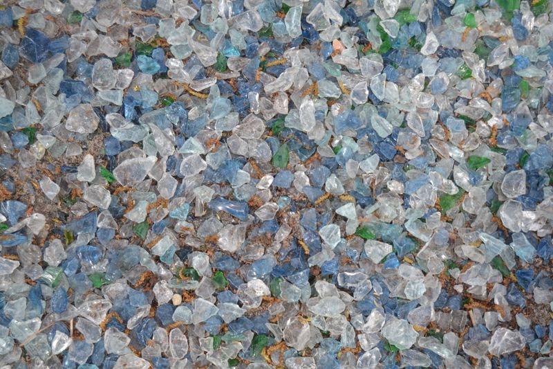 International Sea Glass Festival (Mystic)