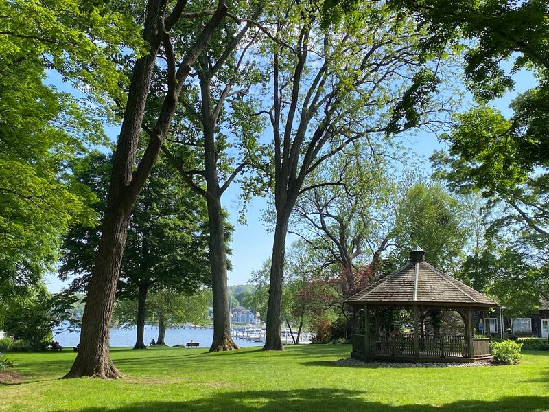 Essex Summer Concert Series, Essex, Middlesex