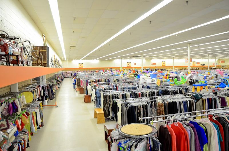 B-thrifty Woodbridge VA (Woodbridge)