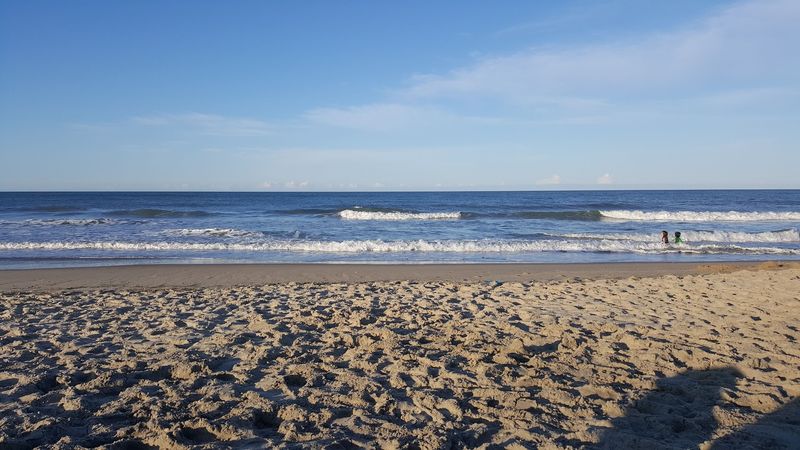 Kill Devil Hills Beach (Kill Devil Hills, Dare)