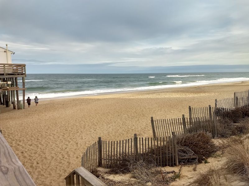 Kitty Hawk