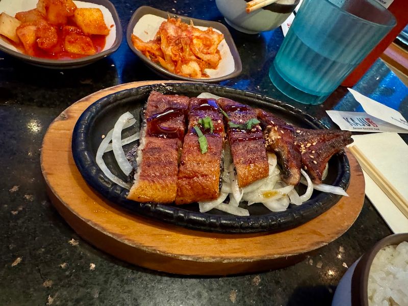 Kaju Tofu House