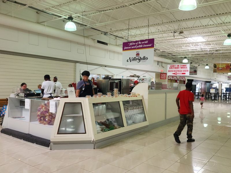 NataBelles Desserts (Winston-Salem)