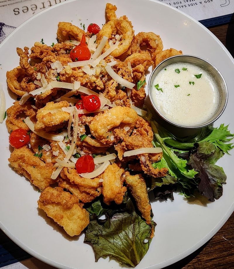 The Dockside - Manteo, Dare County