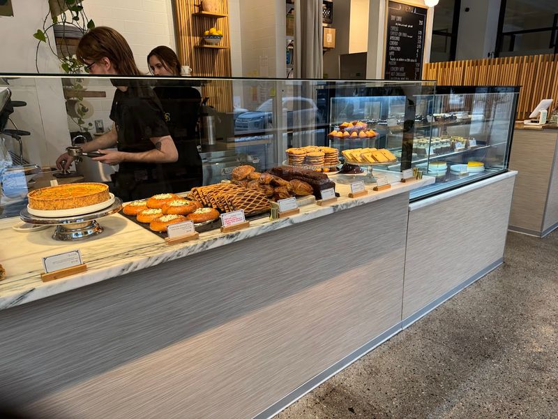 Warda Patisserie