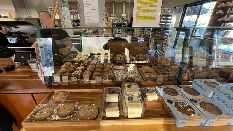 Grand Traverse Pie Company - Traverse City