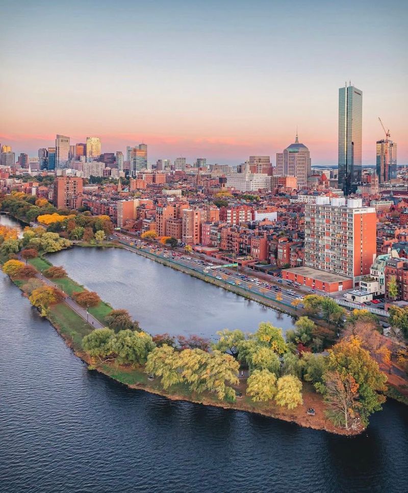 Boston